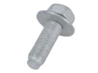 Nissan 01115-00271 Screw