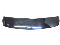 Nissan 96030-5AA0A Air Spoiler Assy-Rear