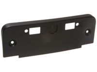 Nissan 96210-1FC0A Bracket - Licence Plate