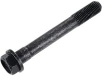 Nissan 11298-ED00A Bolt