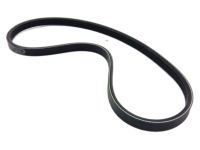 Nissan 11920-1E400 Compressor Belt