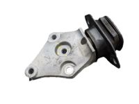 Nissan 11253-4BB0A Engine Mounting Bracket, Left