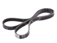 Nissan 11920-0W000 Serpentine Belt