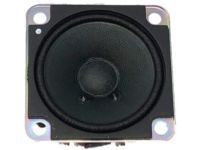 Nissan 28152-5Z000 Speaker Unit