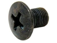 Nissan 01413-00051 Screw