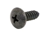 Nissan 01451-00901 Screw