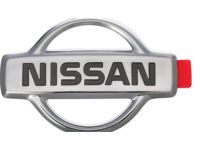 Nissan 62890-3S500 Radiator Grille Emblem