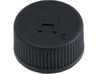 Nissan 92499-89920 Cap-Charge Valve