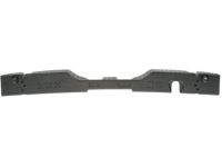 Nissan 62090-4RA0A Absorber-Energy,Front Bumper