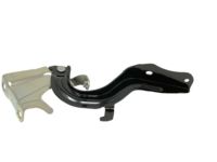 Nissan 65401-4BA0A Hinge Assy-Hood,LH