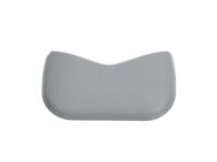 Nissan 96420-3JA0A Cover-SUNVISOR