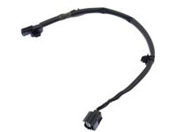 Nissan 24071-4RA0B Harness-Sub,Fog Lamp