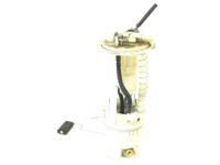 Nissan 17040-ZS00A Complete Fuel Pump