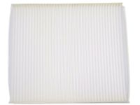 Nissan Versa Cabin Air Filter - 27278-1KK0A Air Conditioner Air Filter Kit