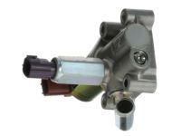 Nissan 23781-53F02 Valve Assembly-Aac