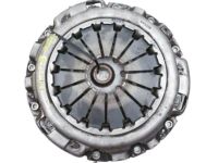 Nissan 30100-EA000 Disc Assy-Clutch