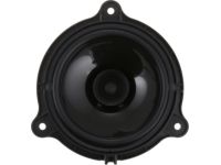 Nissan 28156-JA00A Speaker Unit