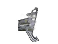 Nissan 28039-3KA1A Bracket-Radio Mounting, LH