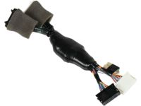 Nissan 24167-EA00A Harness-Sub