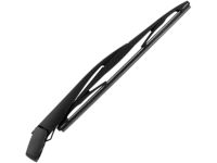 Nissan 28790-1JA0A Rear Window Wiper Blade Assembly