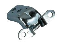 Nissan 80400-ZB00A Hinge Assy-Front Door