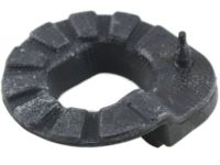 Nissan 55032-EN00A Rear Spring Seat-Rubber Lower