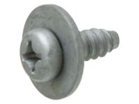 Nissan 01466-00201 Screw