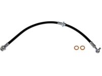 Nissan 46210-3JA0E Hose Assy-Brake