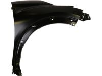 Nissan F3100-5RBMA Fender-Front,RH