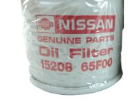 Nissan 15208-65F00 Oil Filter Assembly