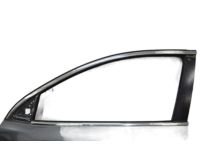 Nissan 80283-DF31A Moulding-Front Door Sash,Front LH