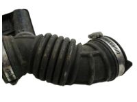 Nissan 16576-EL00B Duct Assembly-Air