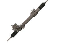 Nissan Murano Rack And Pinion - 49001-1AA0A Gear & Linkage-Power Steering