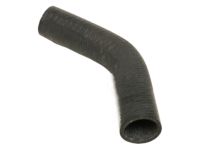 Nissan 21501-7S000 Hose-Radiator,Upper