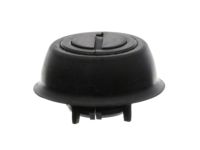 Nissan 90878-1PA1A Rubber Bumper