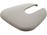 Nissan 96420-EL00A Cover-SUNVISOR