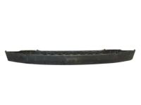 Nissan 62090-8J000 Energy ABSORBER-Front Bumper