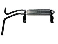 Nissan 49790-1PD0A Tube Assembly-Oil Cooler Power Steering