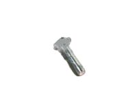 Nissan 01131-0002U Bolt