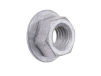 Nissan 01221-00351 Nut