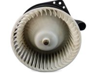 Nissan 27220-8B400 Motor & Fan Assy-Blower