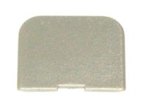 Nissan 73943-EA002 Cap-Assist Grip