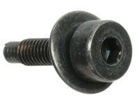 Nissan 16122-5Y70A Bolt