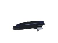 Nissan 80610-ZP05A Bracket-Outside Handle,RH