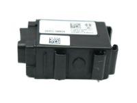 Nissan 284T2-5BN0A Controller Unit-Can Gateway