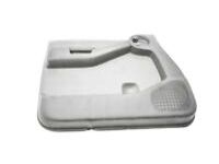 Nissan 80941-EA204 Front Door Armrest, Left