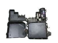 Nissan 284B7-4BA0A Controller Unit-Ipdm Engine Room