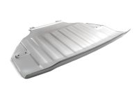 Nissan 50810-EZ00C Cover Front Under