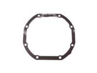 Nissan 38320-1PA0A Gasket-Cover