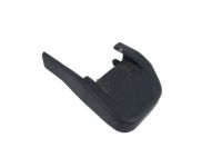 Nissan 87505-JK010 Cover-Seat Slide